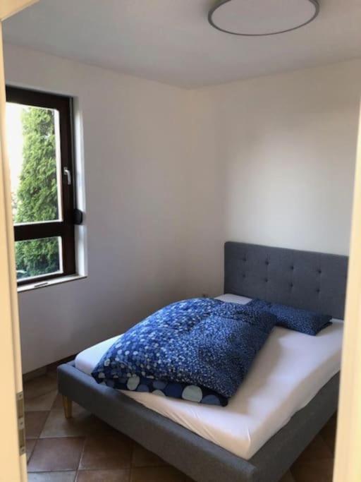 Ferienwohnung Laendlichmodern, Barrierefrei Bad Nenndorf Kültér fotó